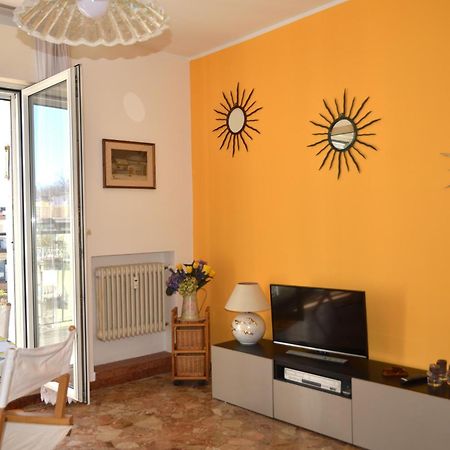 Rismondo Terrace apartment Mestre Exterior foto
