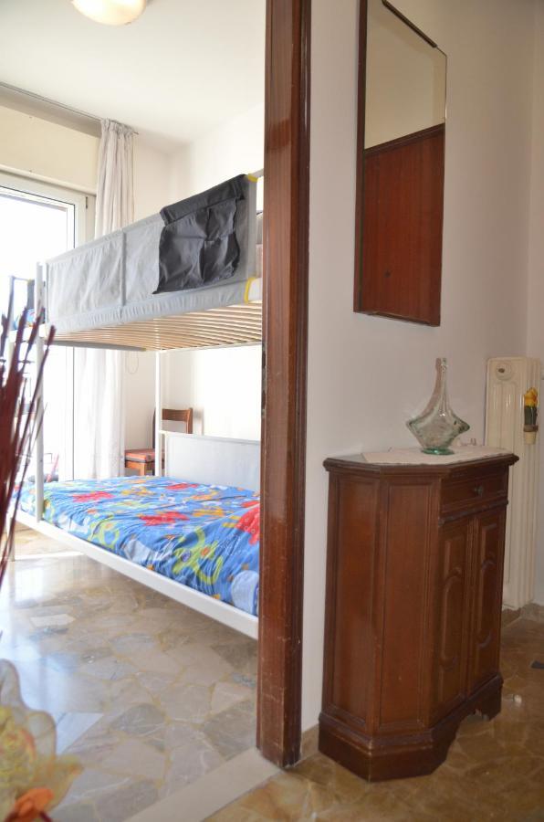 Rismondo Terrace apartment Mestre Exterior foto