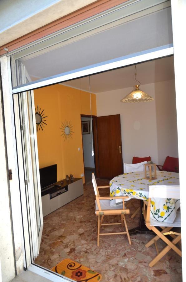 Rismondo Terrace apartment Mestre Exterior foto