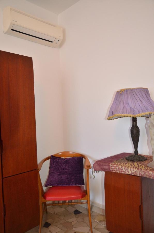 Rismondo Terrace apartment Mestre Exterior foto