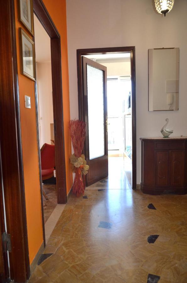 Rismondo Terrace apartment Mestre Exterior foto