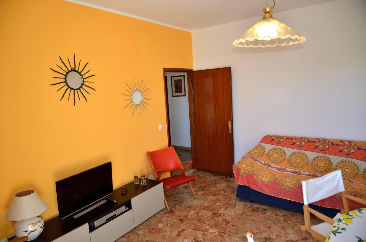 Rismondo Terrace apartment Mestre Exterior foto
